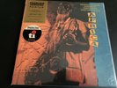 Pharoah Sanders Africa 2 x LP Limited Clear Vinyl Individually Numbered New