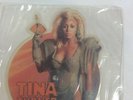 1985 Tina Turner We Don't Need Another Hero Picture Disc 45 Mad Max Thunderdome