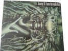 Danzig How The Gods Kill vinyl record LP Misfits Samhain Horror Punk Giger NM