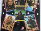 HAWKWIND:  In Search Of Space w/ bklt Prog Rock MINT LP & bklt NM sleeve  1971