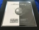 MODERN TALKING - Space mix '98 12'' 1998 - GERMANY Europop, Synth-pop