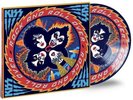 Kiss Rock And Roll Over Limited Edition Picture Disc Vinyl LP Rare Pre Order