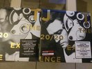 Justin Timberlake - 20/20 Experience  target RARE SEALED VINYL 4LP set w/2 7inch