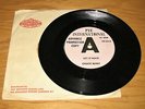 CHUCK BERRY - LET IT ROCK/MEMPHIS TENNESSEE -  1963 PYE 7