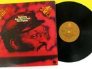 MERL SAUNDERS Fire Up 1973 LP Fantasy Records JERRY GARCIA VG++  nice  a1352