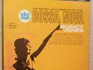 Quincy Jones Big Band Bossa Nova NM Lp 1962