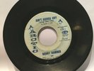 northern soul KENNY HAMBER 