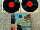 Vintage Miles Davis Bitches Brew Vinyl LP