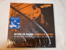 Donald Byrd 