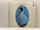 LARRY YOUNG - HEAVEN ON EARTH LP VINYL (1968 BLUE NOTE) VAN GELDER