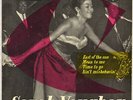SARAH VAUGHAN 