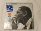 Dexter Gordon 