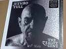 Jethro Tull The Zealot Gene Deluxe Edition Limited 3 LP 2 CD White