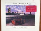 Sealed Original Go West DANCING ON THE COUCH LP 1987 Chrysalis BFV 41550