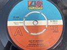 RARE UK VERSION NATURAL ESSENCE OUT OF DARKNESS ATLANTC /  VG SOUL 45 RPM
