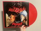 Berserk Anime Vinyl Anime Soundtrack Tigerlab Vaporwave Not Moonshake VGM