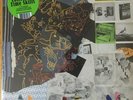 ANIMAL COLLECTIVE - TIME SKIFFS - INDIE LIMITED RUBY RED DOUBLE VINYL 2xLP *NEW*