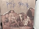 PESTE NOIRE - LE RETOUR DES PASTOUREAUX LP FORTERESSE GOATMOON VINYL - IN HAND️