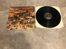 BLACK SABBATH GREATEST HITS LP VINYL  NEL6009