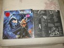 WARLOCK - Triumph And Agony - 1987 USA - NM/NM - Shrink Wrap Metal LP Vinyl DORO