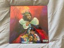 J Cole KOD Vinyl - Autographed Signed and Sealed
