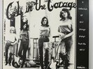 GIRLS IN THE GARAGE : Vol. 1 LP M-/VG+ 1987 Compilation ROMULAN RECORDS UFO X02