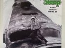 SLEEP Band Live In Colorado Green Vinyl Record LTD 420 High On Fire OM Matt Pike
