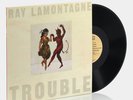 Ray LaMontagne - Trouble LP Vinyl Record