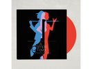 A SIMPLE FAVOR EXCLUSIVE RED VINYL