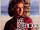 Lee Ritenour Lee Ritenour In Rio vinyl LP album record JPN