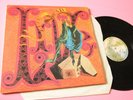 GRATEFUL DEAD LIVE DEAD 2LP UK 1973 EX GATEFOLD COVER