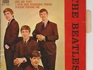 THE BEATLES FROM ME TO YOU ODEON SOE3739 +LANGUETTE 7