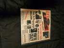 GUNS N' ROSES LIES MARBLE VINYL  RARE