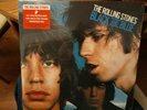 THE ROLLING STONES Black And Blue HALF-SPEED MASTERED Vinyl LP 180g NEW SEALED