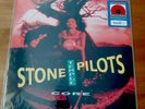 STONE TEMPLE PILOTS Core Red Black Splatter Vinyl LP *IN HAND SHIPS SAME DAY*