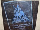 When The Walls Came Tumbling Down Live in Oxford by Def Leppard (Vinyl)