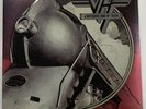 MINT 2012 Van Halen 2 RED LP A Different Kind of Truth + ONLY 700 Shes the Woman