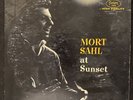 MORT SAHL (1955) At Sunset 12