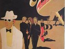 Skyhooks Living In The 70's Australia pressing 12'' vinyl Lp 1974 OZ rock EX++