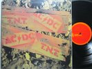 AC/DC - TNT - NEW ZELAND PRESSING ALBERT PRODUCTIONS VINYL LP
