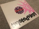 Genaside Featuring Bass X - Tooty Frooty EP (12