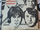MONKEES Present Original 1969 pop rock LP Colgems COS-117