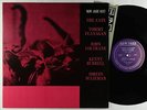 Tommy Flanagan, John Coltrane, et al. - The Cats LP - New Jazz/OJC Mono NM Obi