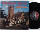 WITCHFINDER GENERAL Friends Of Hell HEAVY METAL LP VG+ uk *