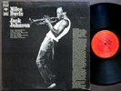 MILES DAVIS A Tribute To Jack Johnson LP COLUMBIA KC 30455 US '71 Herbie Hancock