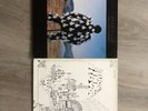 PINK FLOYD Delicate Sound Of Thunder / DLP USSR 1990 - Relics Sammlerauflösung