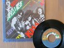 KISS- CMON AND LOVE ME /  GETAWAY 1975 JAPAN 7