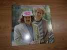 LP RECORD ALBUM SIMON & GARFUNKEL GREATEST HITS 