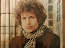 BOB DYLAN - BLONDE ON BLONDE - VINILE 2 LP ORIGINALE ITALIA 1966