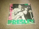 Very Rare, Elvis's Debut Album LPM-1254